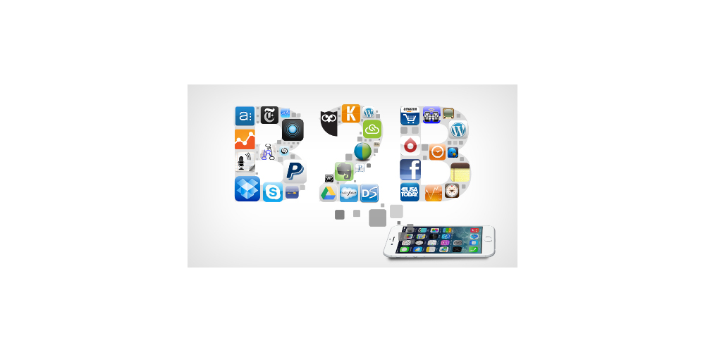 Drive Your Growth in Business with App Touch