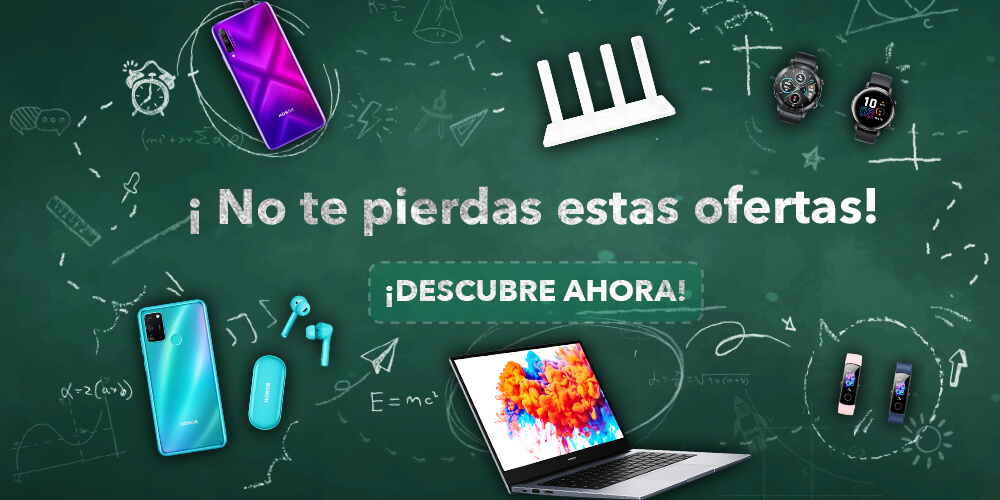 Honor Welcomes School Year 2020 with Exciting Offers