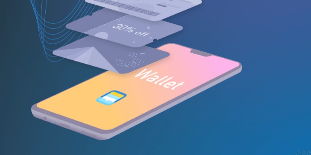 What You Can Do with Huawei Wallet Kit