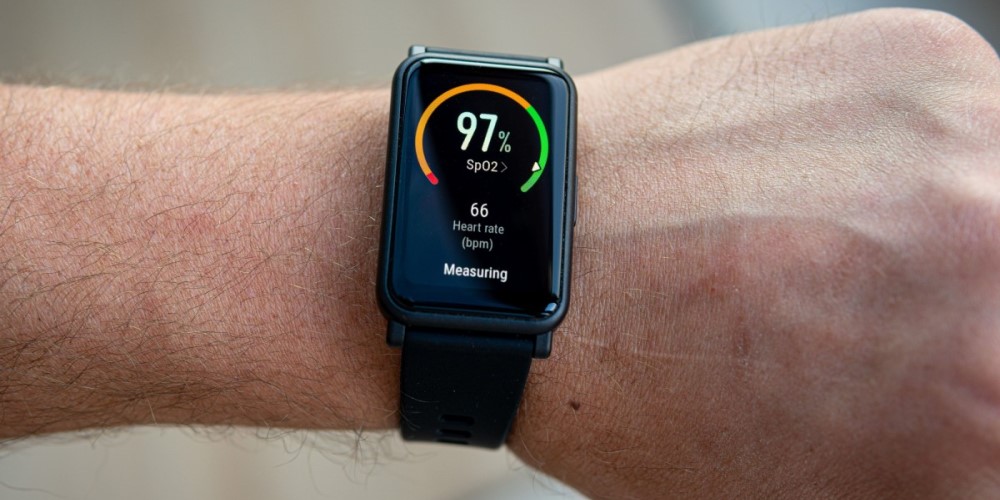 Honor Watch ES Helps You Keep Healthy and Fit