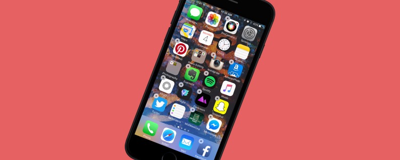 How to Organize Your iPhone Dock