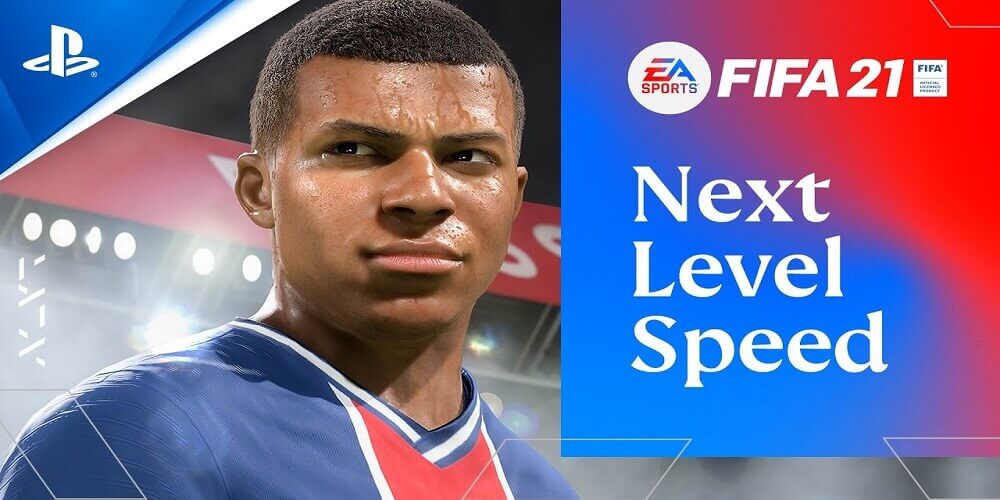 Why We Love The New FIFA 21