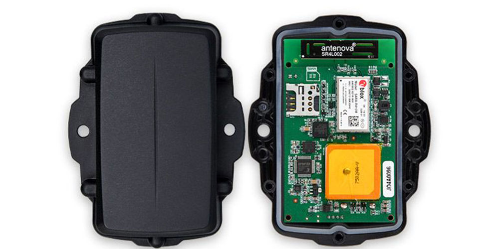 An Easy Guide about Equipment GPS Tracking