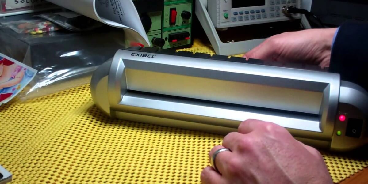 Types of Laminator Everyone Should Know