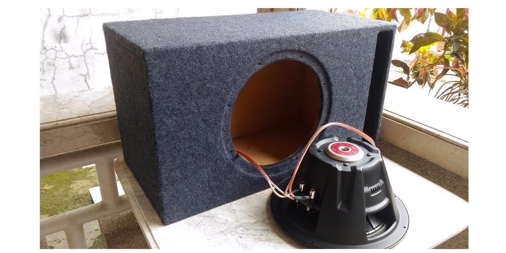 Why You Should Know Your DIY Subwoofer Design