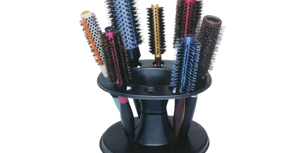 Find the Best Hair Brush Holder for Every Hair Type