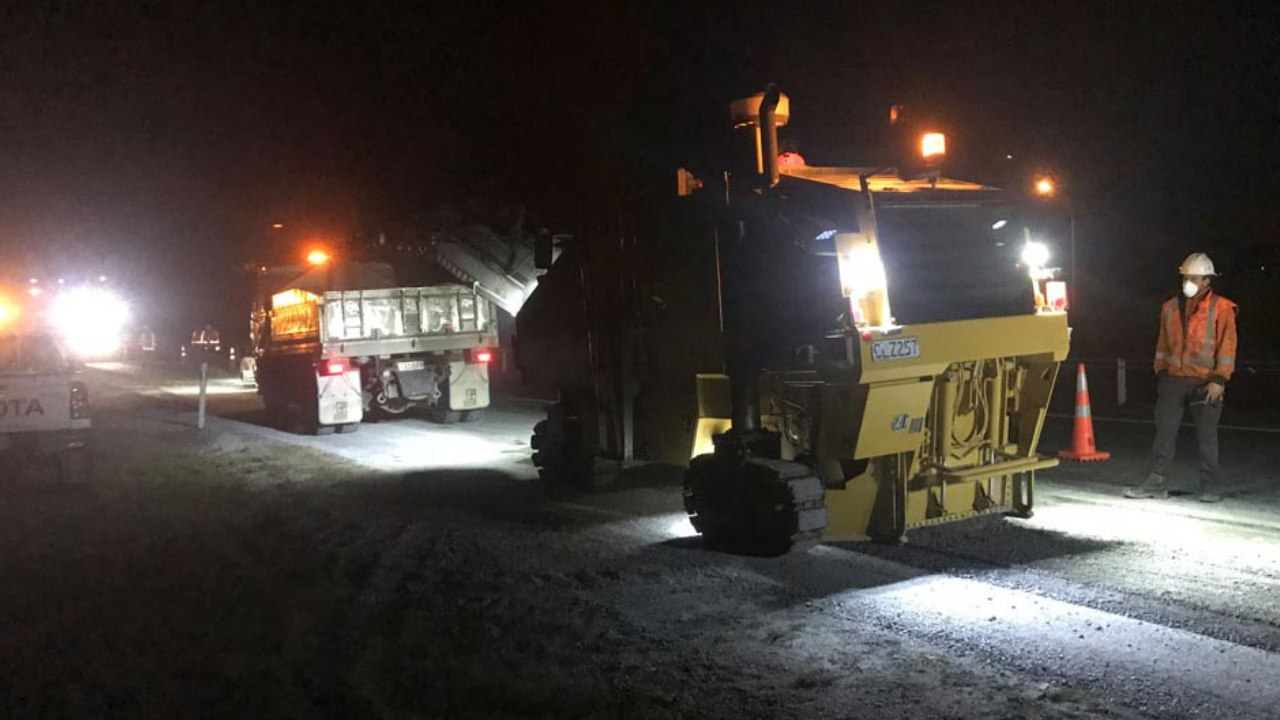 What Kind of Information Do You Have About the Asphalt Milling Machine Teeth?