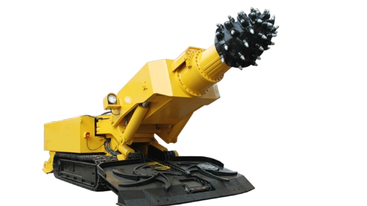 How to Increase the Productivity and Efficiency of Mining Drilling Bits and Cutting Picks?