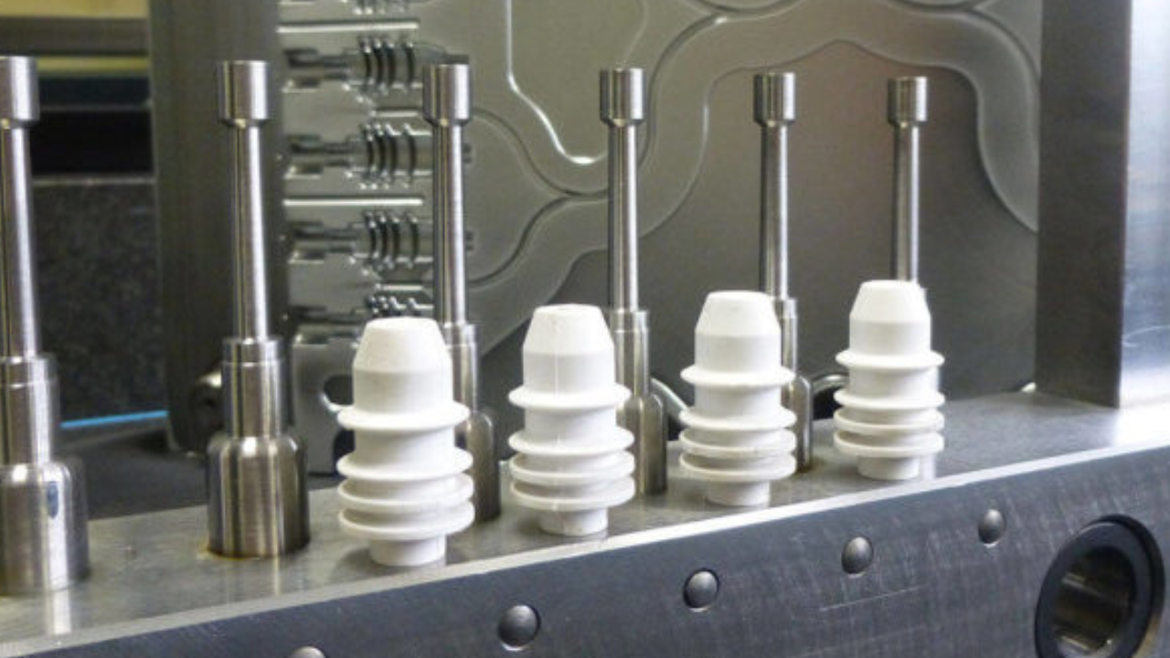 What Are The Steps Within The Injection Manner?