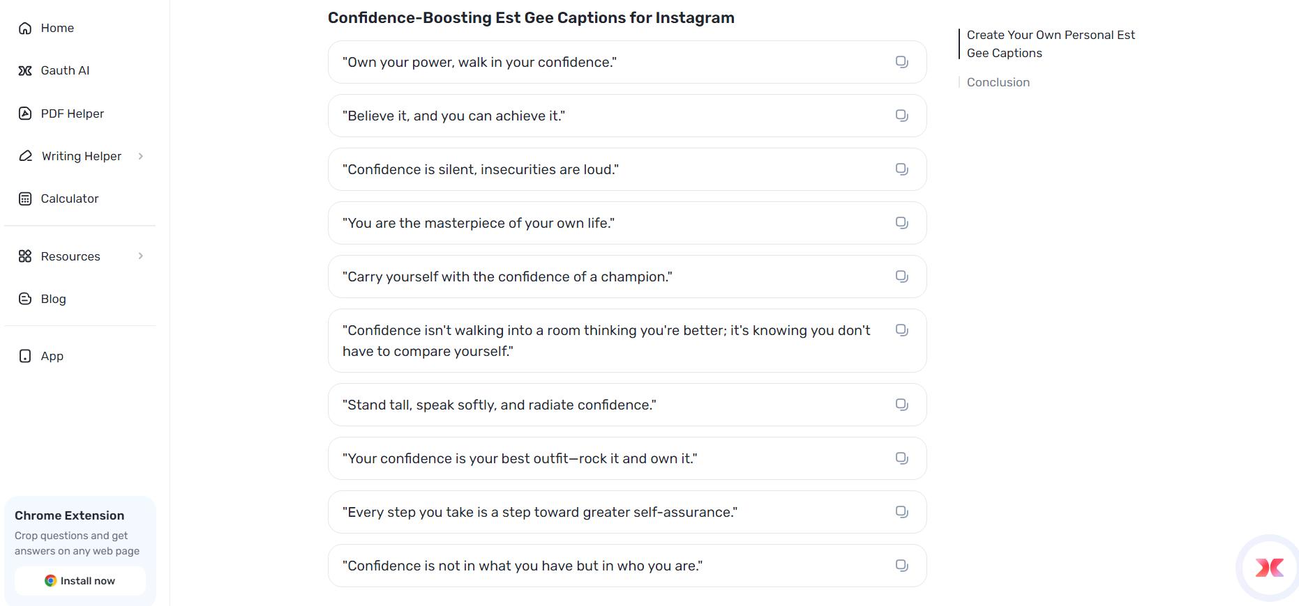 Top EST Gee Quotes for Instagram Captions: A Guide to Standout Posts