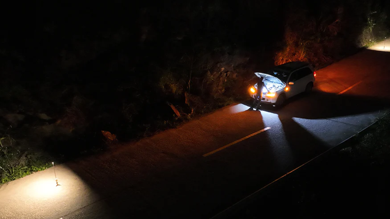 Why Are Small Lanterns Essential For Camping?