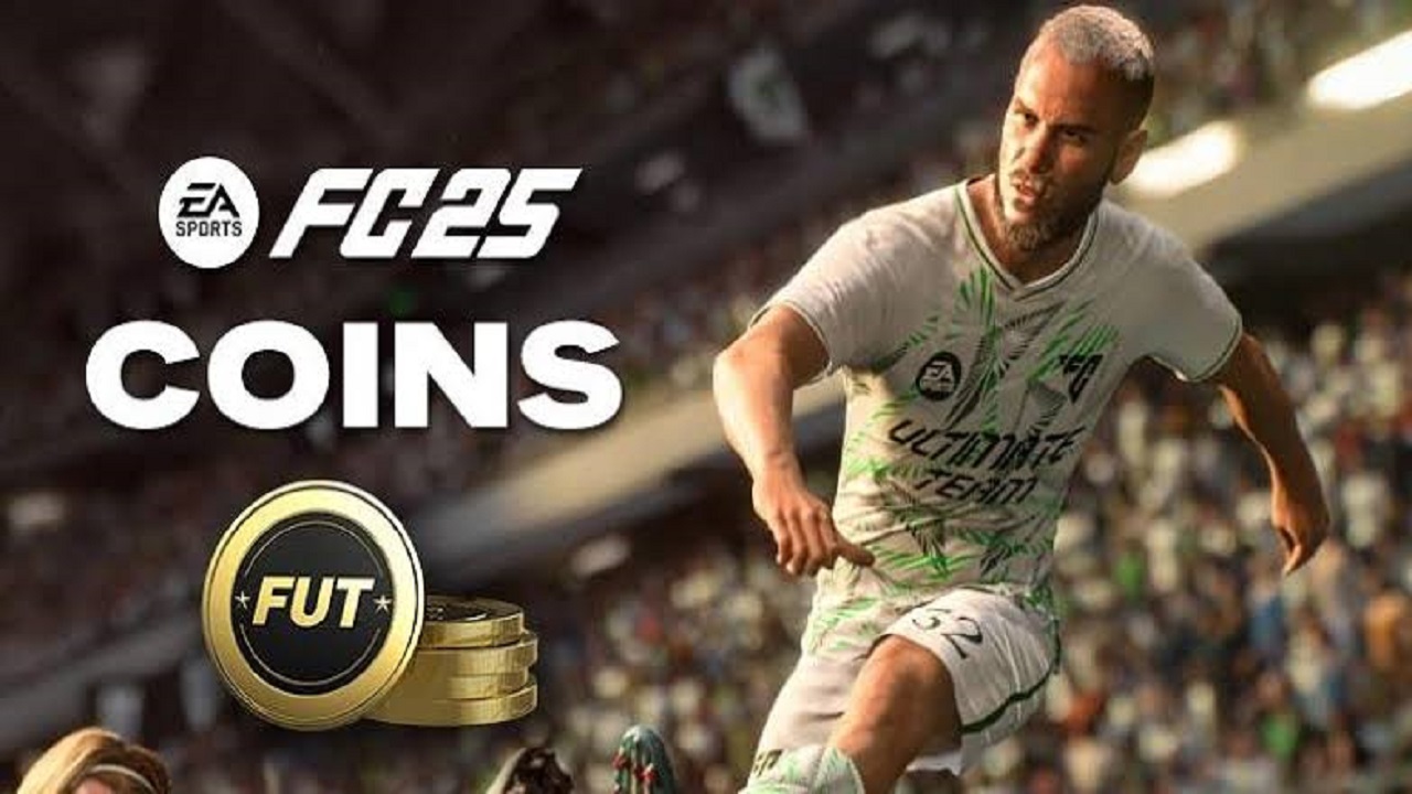 Don't Miss Out: Boost Your Game Today by Buying FC Coins from FIFACOIN.COM