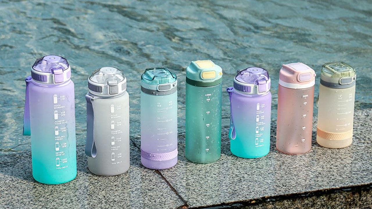 Exploring the Benefits of Getting Wholesale Sports Bottles by Targeting Athletic Clubs