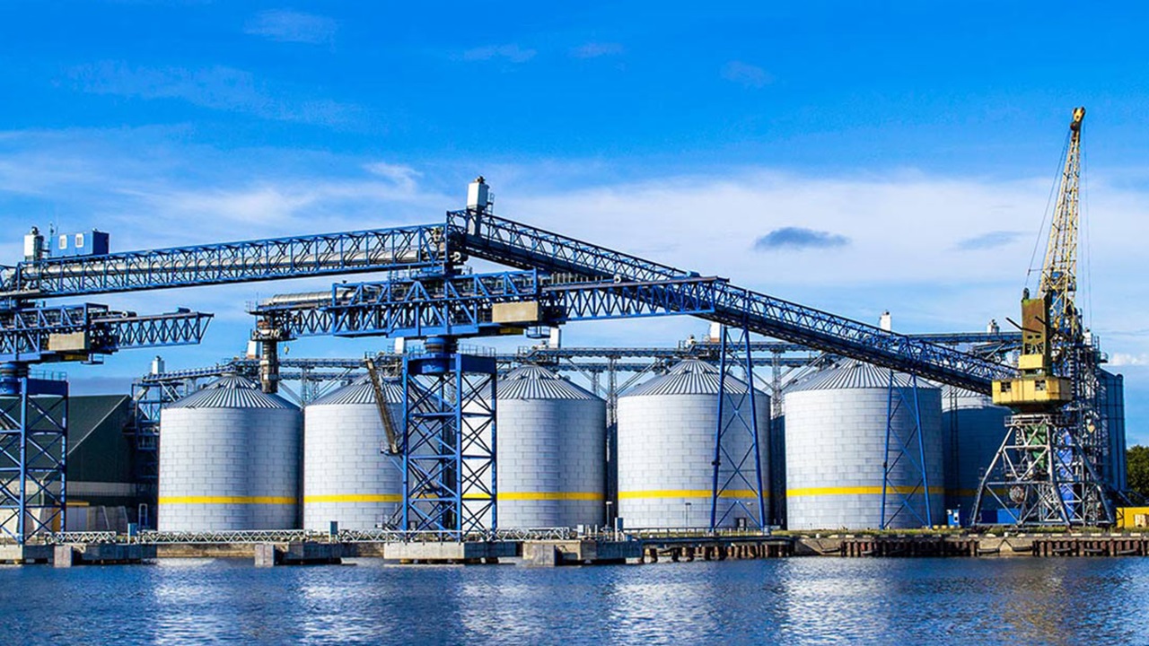 How Prosino Group Leads the Way in Environmental Monitoring Technology