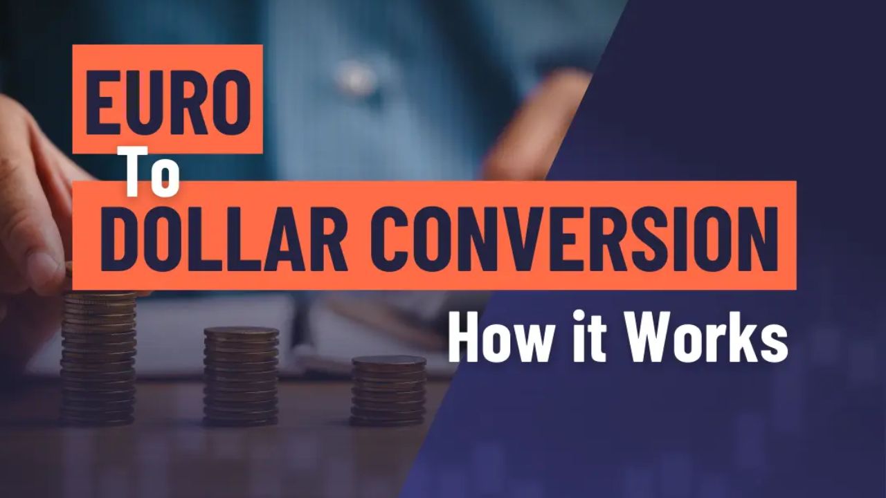 Live Euro to Dollar Conversion: How BiyaPay Keeps Rates Competitive