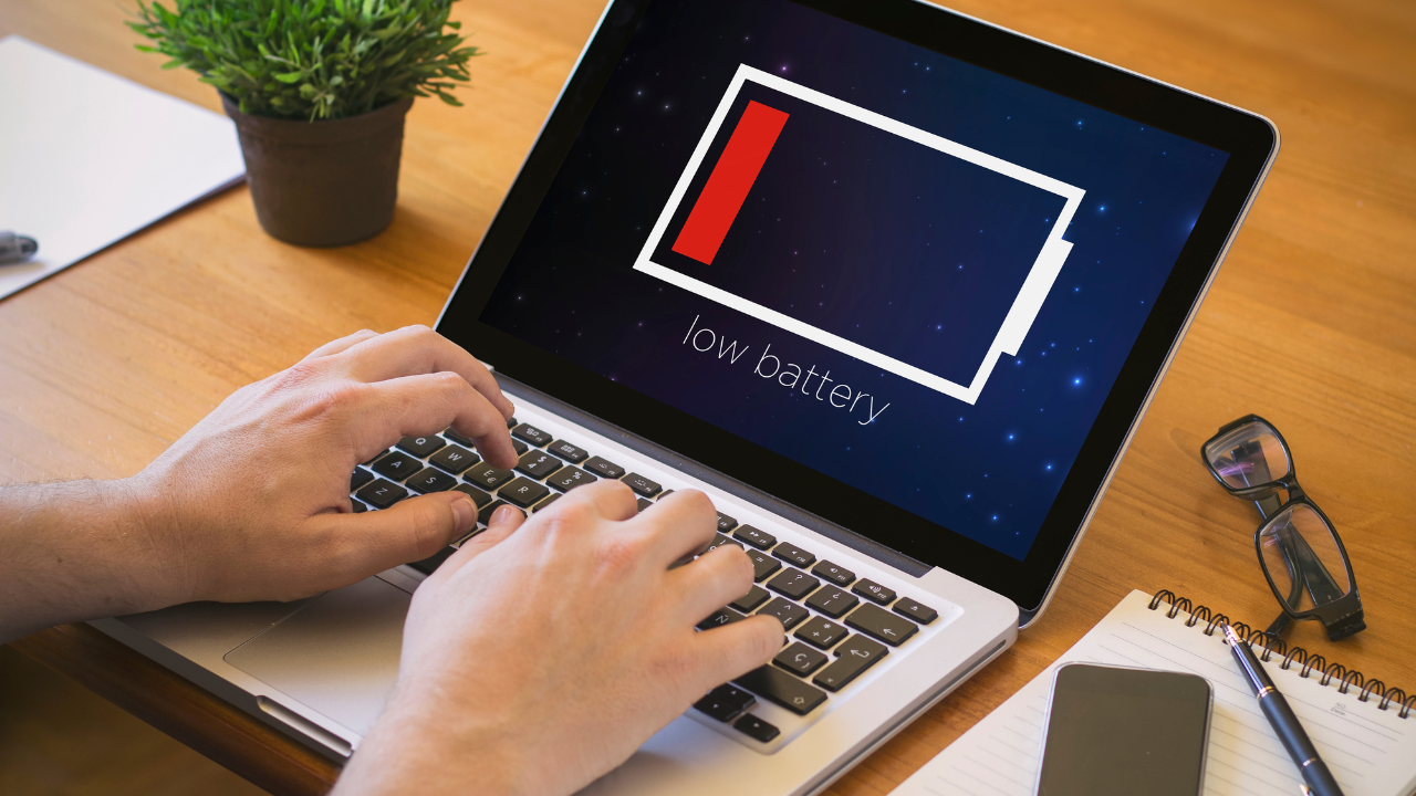 Toshiba Laptop Battery with Next-Gen Lithium Technology