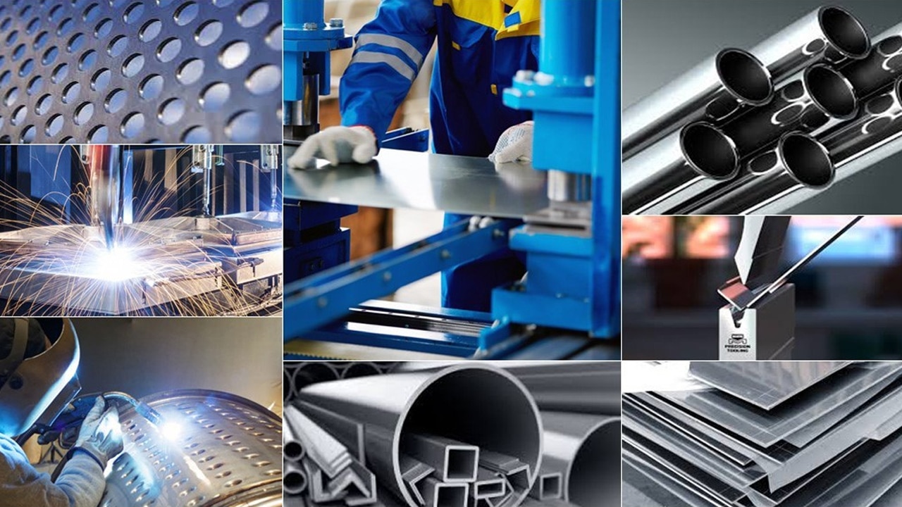 What Is Sheet Metal Fabrication and How Does It Work in Modern Manufacturing