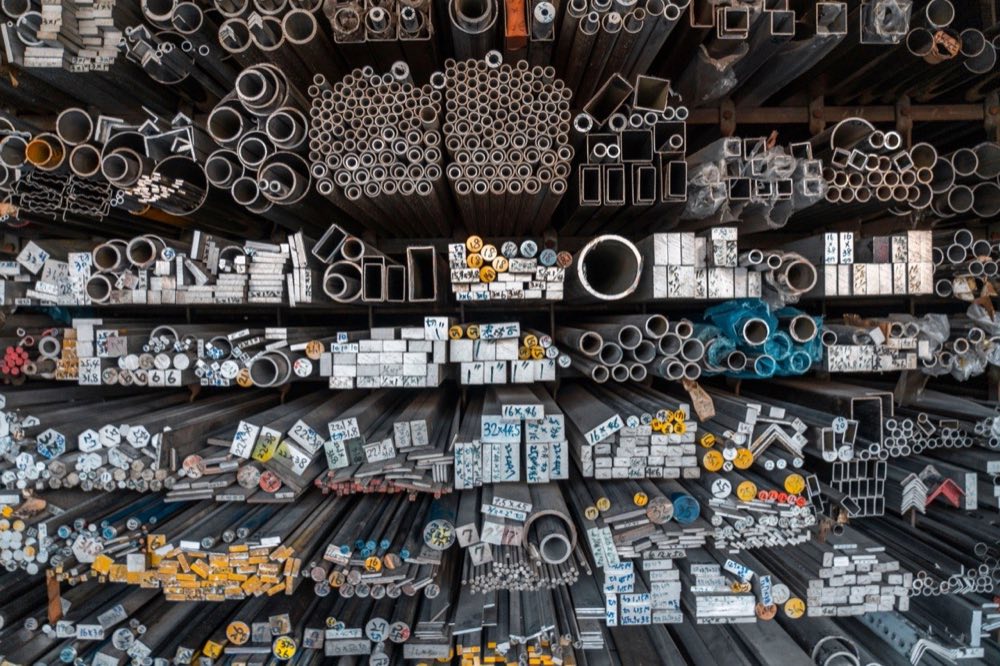What to Look for in an ERW Pipe Supplier Before You Place Your First Order