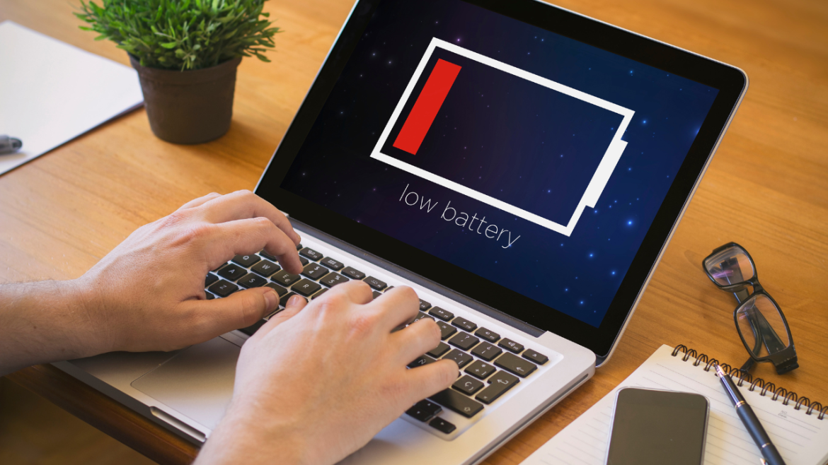 Toshiba Laptop Battery with Next Gen Lithium Technology